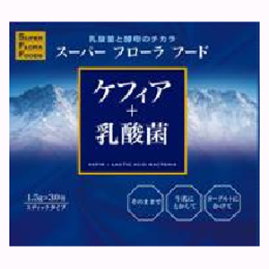 SFF ケフィア+乳酸菌 30包