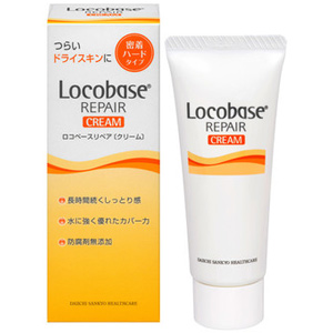 ロコベースリペアクリーム 30g 1個