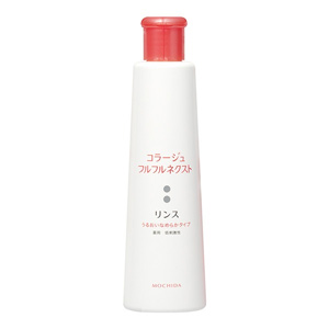 コラージュフルフル ネクスト リンス うるおいなめらか200ml 1個
