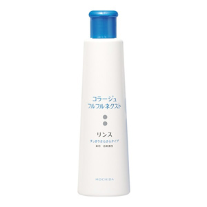 コラージュフルフル ネクスト リンス すっきりさらさら 200ml 1個