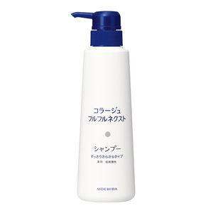 コラージュフルフル ネクスト シャンプー すっきりさらさら400ml 1個