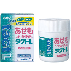 タクトL　32g 1個