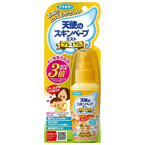 天使のスキンベープミストプレミアム［イカリジン配合］60ml 1個
