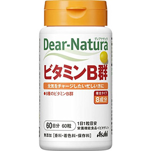 ディアナチュラ ボトルタイプ ビタミン ミネラル