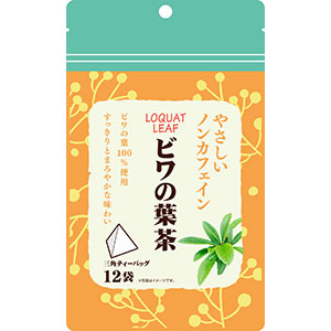 やさしいノンカフェイン