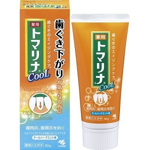 トマリナクール 90g 1個