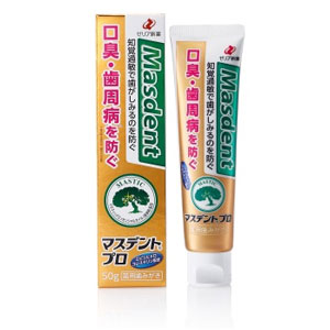 マスデントプロ　50ｇ 1個