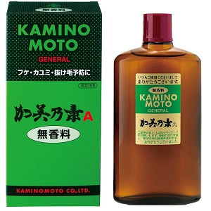 加美乃素A 無香料 200ml 1個