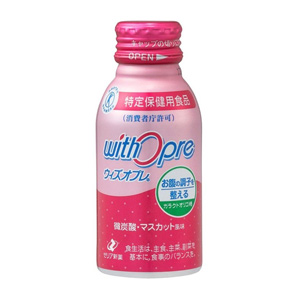 ウィズオプレ 100ml