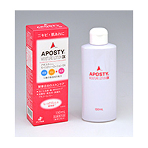 アポスティーモイスチャーローションDX 150ml　1個  