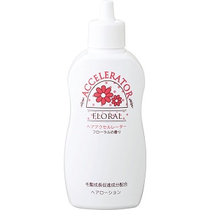ヘアアクセルレーターＬ(フローラルの香り) 150ml 1個