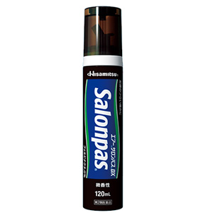 エアーサロンパスDX 120ml キャンセル不可商品 1個