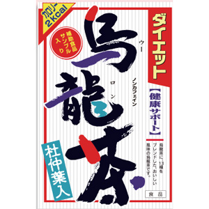 山本漢方 ダイエット烏龍茶〈ティーバッグ〉8g×24包 1個