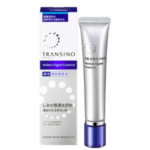 トランシーノ薬用メラノシグナルエッセンス 50g 1個