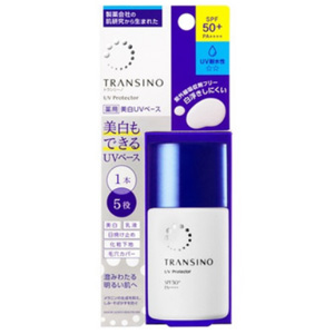トランシーノ薬用UVプロテクター  30ml 1個