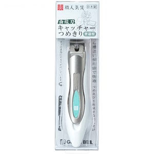 キャッチャーつめきり　NC-128 1個