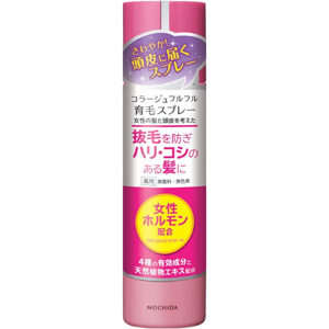 コラージュフルフル育毛スプレー 150g 1個