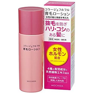 コラージュフルフル 育毛ローション 120ml 1個