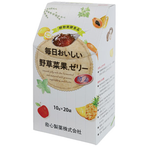 救心 生姜湯・ゼリー・ミルク