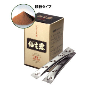 アガリクス茸仙生露顆粒スタンダードN 30包×6個 同梱不可 