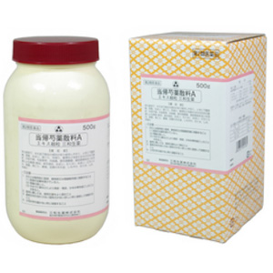 当帰芍薬散料Aエキス細粒 三和生薬(とうきしゃくやくさんりょう)500g 同梱不可 1個
