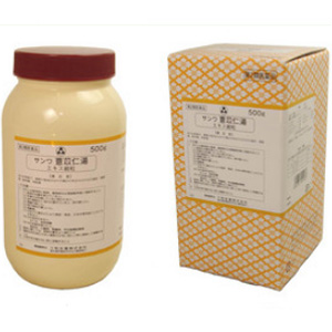 サンワよく苡仁湯エキス細粒(よくいにんとう)500g 同梱不可 1個