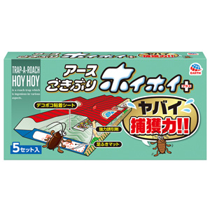 アース ゴキブリ用