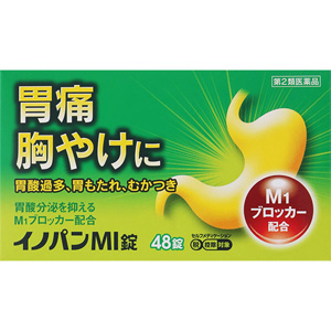 イノパンMI錠