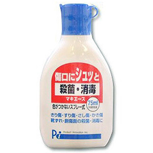 プロダクト・イノベーション マキエース 75ml 