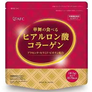 食べるコラーゲン