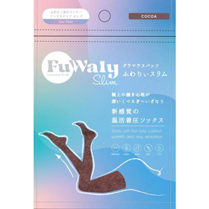 ふわりぃスリム