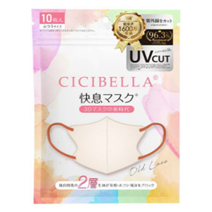 CICIBELLA(シシベラ)マスク