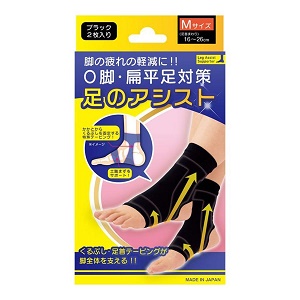 テルコーポレーション サポーター