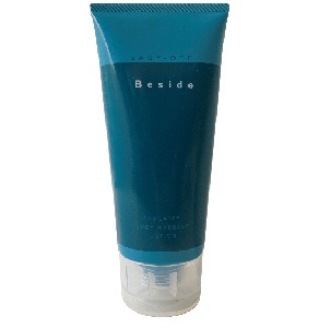 不二ラテックス Besideローション イージーオフ 180mL 1個　