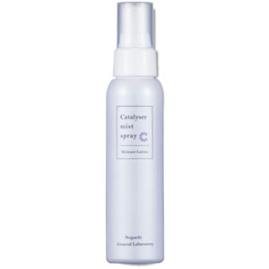 カタライザーミストスプレー 100ml×6個 