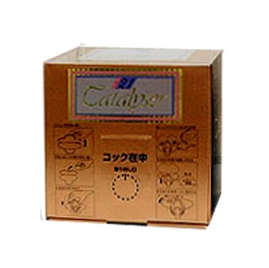 カタライザー21 10L 1個