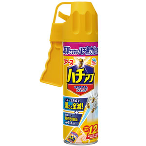 ハチアブマグナムジェット 550ml 1個