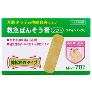 救急ばんそう膏