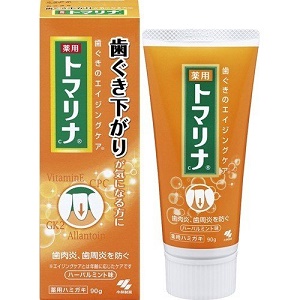 トマリナ 90g 1個
