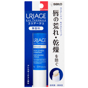 ユリアージュ モイストリップ(無香料) 4g 1個