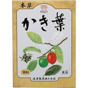 本草の健康茶