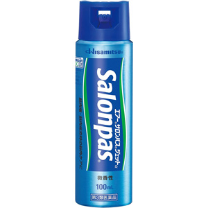 エアーサロンパスジェットα 100ml キャンセル不可商品 1個