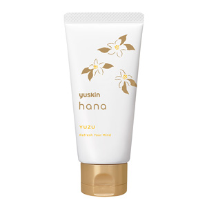 ユースキン hana(ハナ) ハンドクリーム