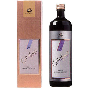 カタライザー21  900ml 1個