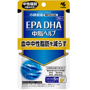 小林製薬 EPA DHA 150粒 30日分  1個