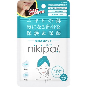  nikipa!(ニキパ！)