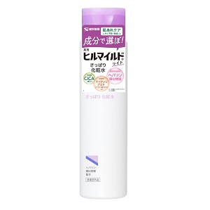 ヒルマイルドライトさっぱり化粧水 200ml 1個