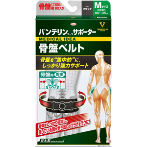 バンテリンコーワサポーター