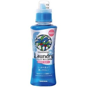 ヤシノミ 洗たく洗剤