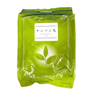 栃本天海堂 ナンバン毛 （寸切）500g 同梱不可 1個
